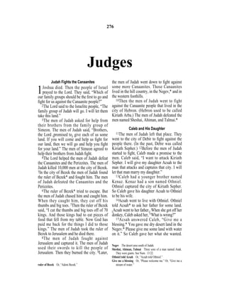 Evd english bible_80)_old_testament