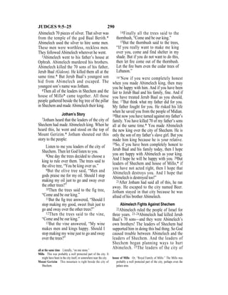 Evd english bible_80)_old_testament
