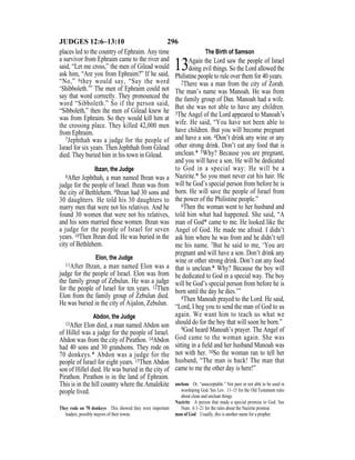 Evd english bible_80)_old_testament