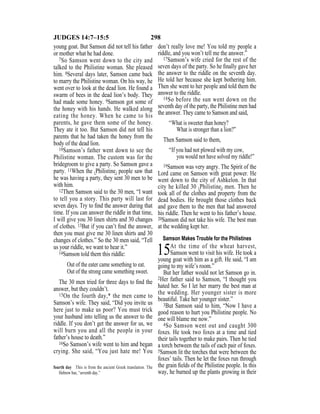 Evd english bible_80)_old_testament