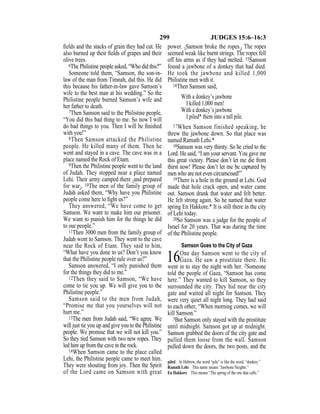 Evd english bible_80)_old_testament