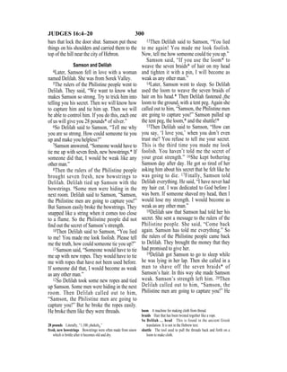 Evd english bible_80)_old_testament