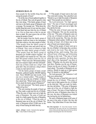 Evd english bible_80)_old_testament