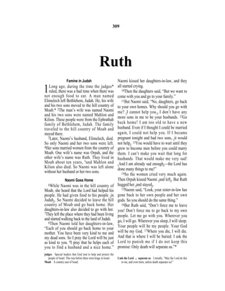 Evd english bible_80)_old_testament