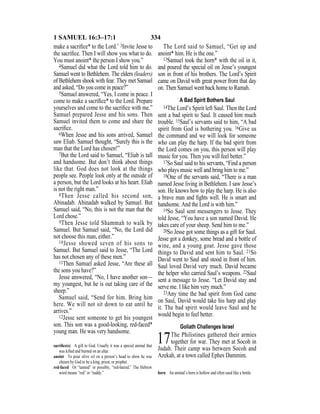 Evd english bible_80)_old_testament