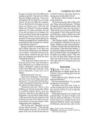 Evd english bible_80)_old_testament