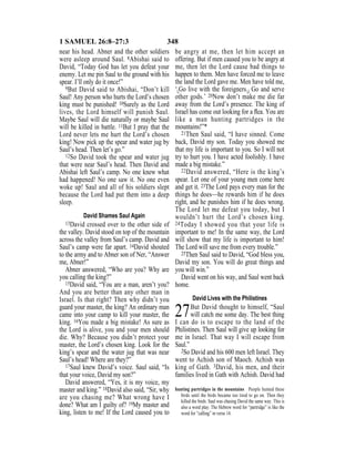 Evd english bible_80)_old_testament