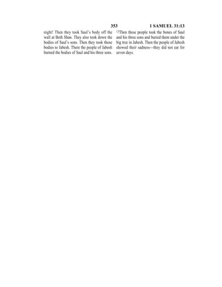 Evd english bible_80)_old_testament