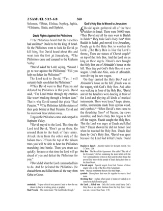 Evd english bible_80)_old_testament