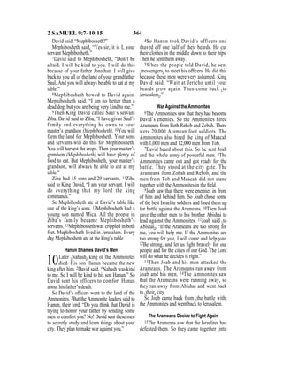 Evd english bible_80)_old_testament