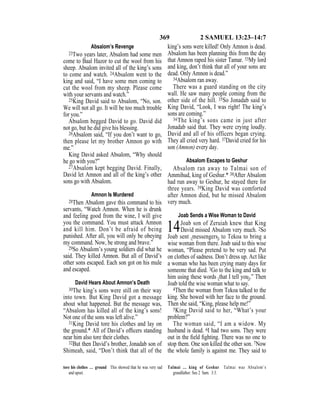 Evd english bible_80)_old_testament