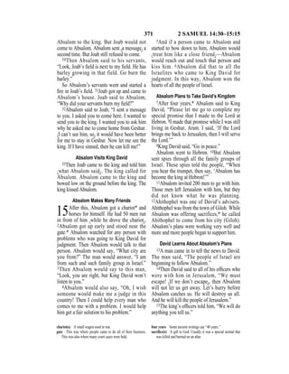 Evd english bible_80)_old_testament