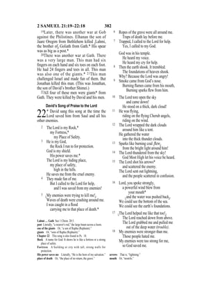 Evd english bible_80)_old_testament
