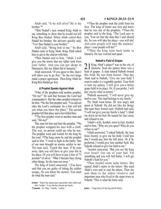 Evd english bible_80)_old_testament