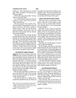 Evd english bible_80)_old_testament