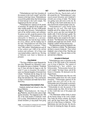 Evd english bible_80)_old_testament