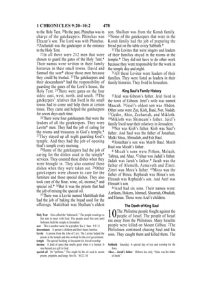 Evd english bible_80)_old_testament