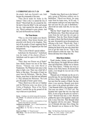 Evd english bible_80)_old_testament