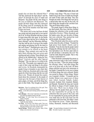 Evd english bible_80)_old_testament