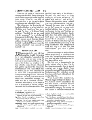 Evd english bible_80)_old_testament