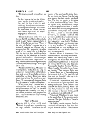Evd english bible_80)_old_testament