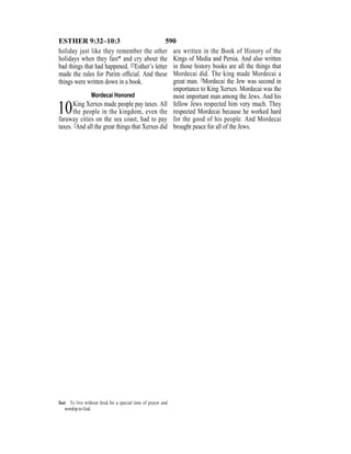 Evd english bible_80)_old_testament