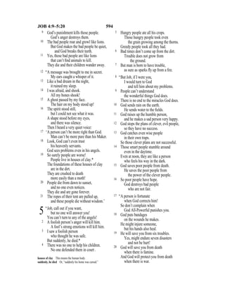 Evd english bible_80)_old_testament