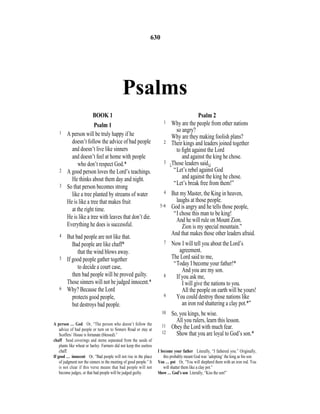 Evd english bible_80)_old_testament