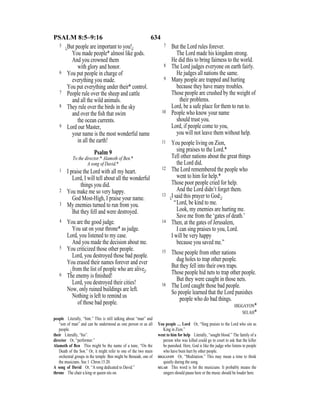 Evd english bible_80)_old_testament