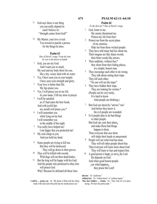 Evd english bible_80)_old_testament