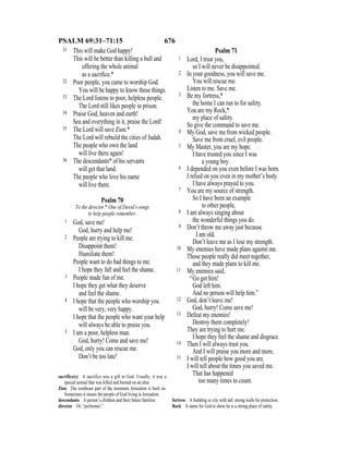 Evd english bible_80)_old_testament