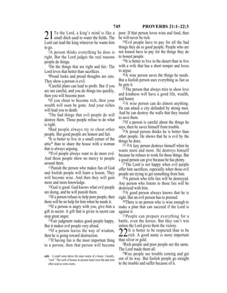Evd english bible_80)_old_testament