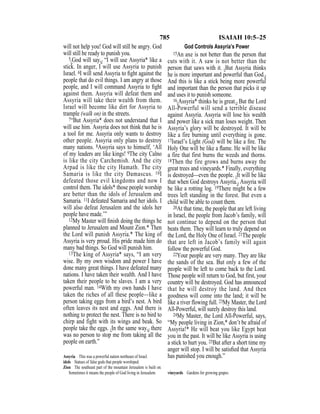 Evd english bible_80)_old_testament