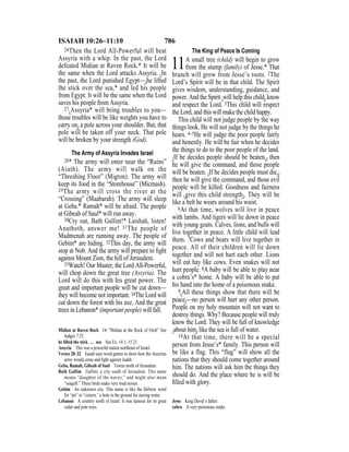 Evd english bible_80)_old_testament