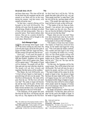 Evd english bible_80)_old_testament