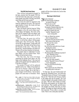 Evd english bible_80)_old_testament