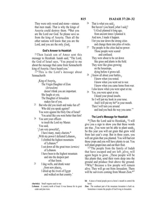 Evd english bible_80)_old_testament