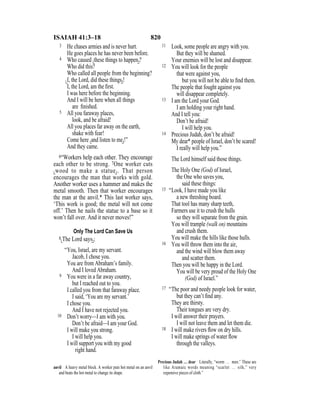 Evd english bible_80)_old_testament