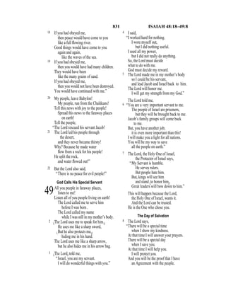 Evd english bible_80)_old_testament