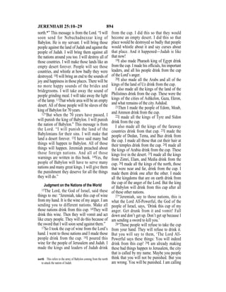 Evd english bible_80)_old_testament