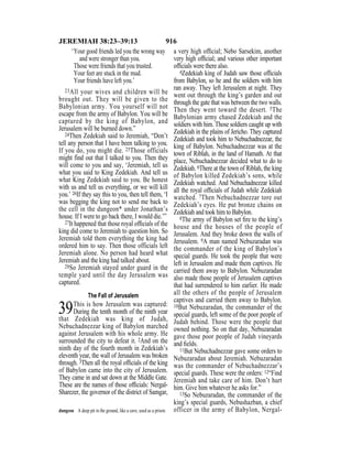 Evd english bible_80)_old_testament
