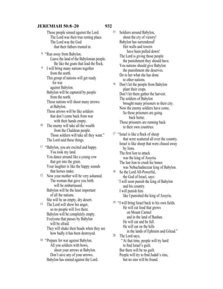 Evd english bible_80)_old_testament