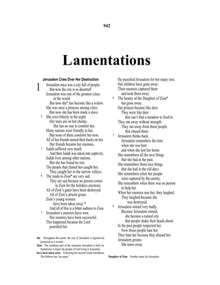 Evd english bible_80)_old_testament