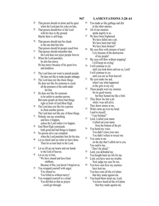 Evd english bible_80)_old_testament