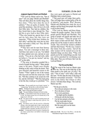 Evd english bible_80)_old_testament