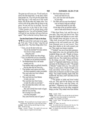 Evd english bible_80)_old_testament