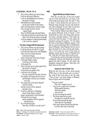 Evd english bible_80)_old_testament