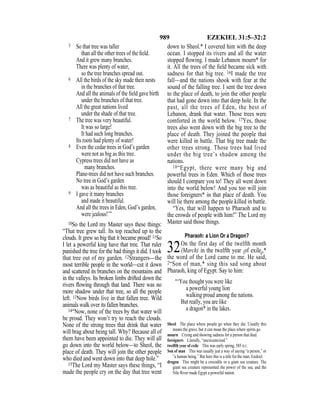 Evd english bible_80)_old_testament