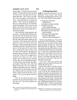 Evd english bible_80)_old_testament