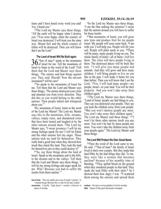 Evd english bible_80)_old_testament